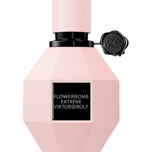 Flowerbomb Eau de Parfum Spray Intense Extreme von Viktor & Rolf