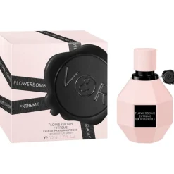 Flowerbomb Eau de Parfum Spray Intense Extreme von Viktor & Rolf
