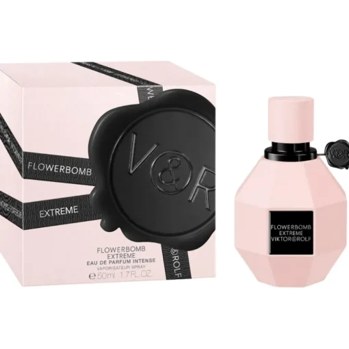 Flowerbomb Eau de Parfum Spray Intense Extreme von Viktor & Rolf