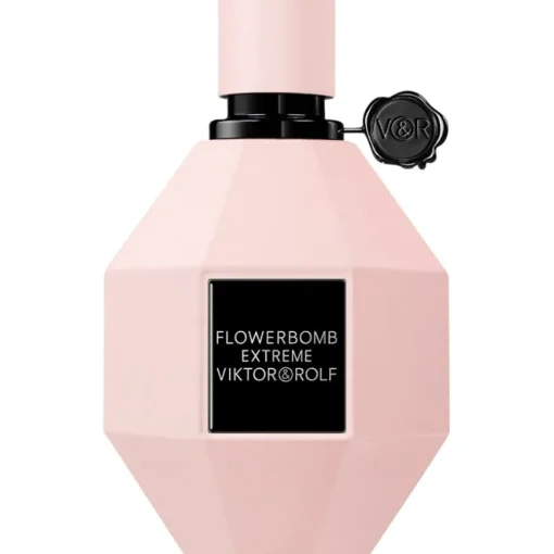 Flowerbomb Eau de Parfum Spray Intense Extreme von Viktor & Rolf