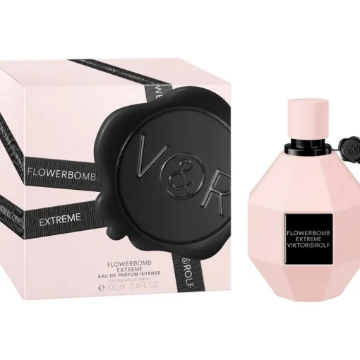 Flowerbomb Eau de Parfum Spray Intense Extreme von Viktor & Rolf