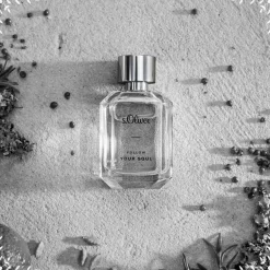 Follow Your Soul Men After Shave Lotion von s.Oliver
