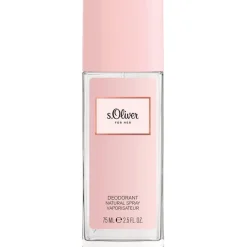 For Her Deodorant Spray von s.Oliver