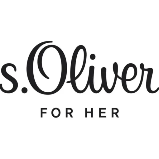 For Her Fragrance Body Splash von s.Oliver