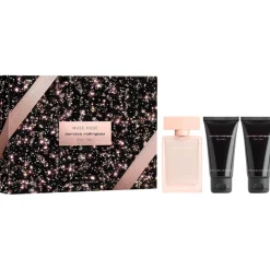 for her Geschenkset Musc Nude von Narciso Rodriguez