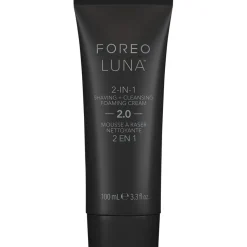For Men 2 in 1 Shaving + Cleansing Foam Cream 2.0 von Foreo