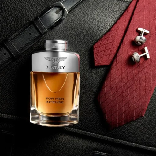 For Men Eau de Parfum Spray Intense von Bentley