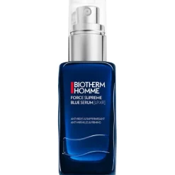 Force Supreme Blue Serum von Biotherm