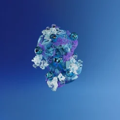 Force Supreme Blue Serum von Biotherm