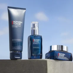 Force Supreme Blue Serum von Biotherm