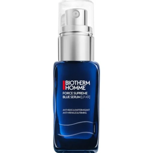 Force Supreme Blue Serum von Biotherm