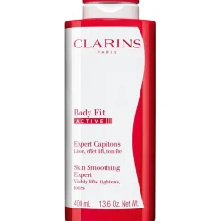 Form & Festigkeit Body Fit ACTIVE von CLARINS