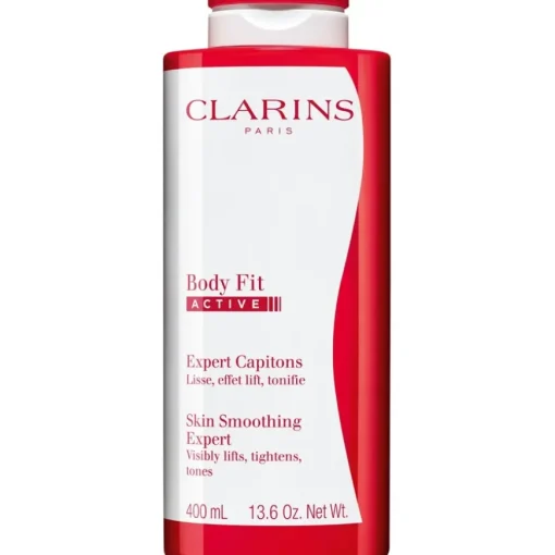 Form & Festigkeit Body Fit ACTIVE von CLARINS
