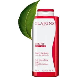 Form & Festigkeit Body Fit ACTIVE von CLARINS