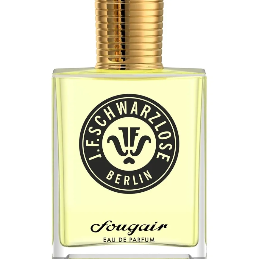 Fougair Eau de Parfum Spray von J.F. Schwarzlose Berlin