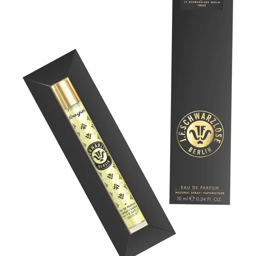 Fougair Eau de Parfum Spray von J.F. Schwarzlose Berlin
