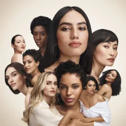 Foundation Complexion Rescue Natural Matte Tinted Moisturizer Mineral SPF 30 von bareMinerals