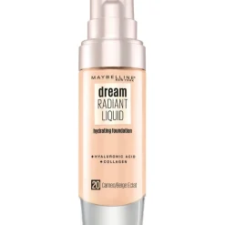 Foundation Dream Radiant Liquid von Maybelline New York