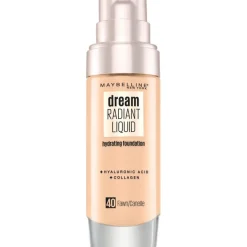 Foundation Dream Radiant Liquid von Maybelline New York
