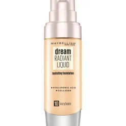Foundation Dream Radiant Liquid von Maybelline New York