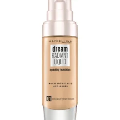 Foundation Dream Radiant Liquid von Maybelline New York