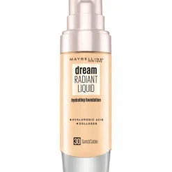 Foundation Dream Radiant Liquid von Maybelline New York