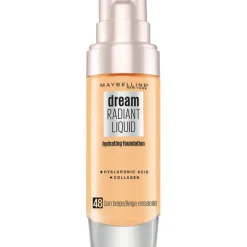 Foundation Dream Radiant Liquid von Maybelline New York