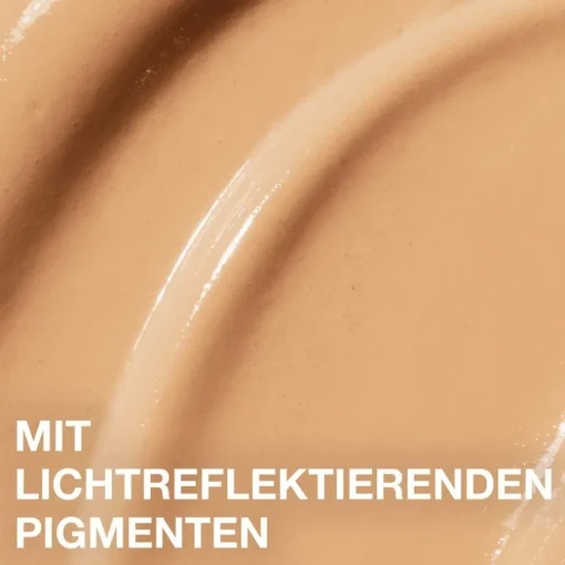 Foundation Dream Radiant Liquid von Maybelline New York