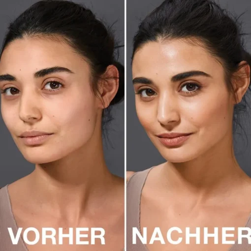 Foundation Dream Radiant Liquid von Maybelline New York
