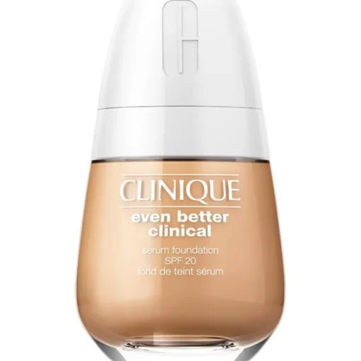 Foundation Even Better Clinical Serum Foundation SPF20 von Clinique