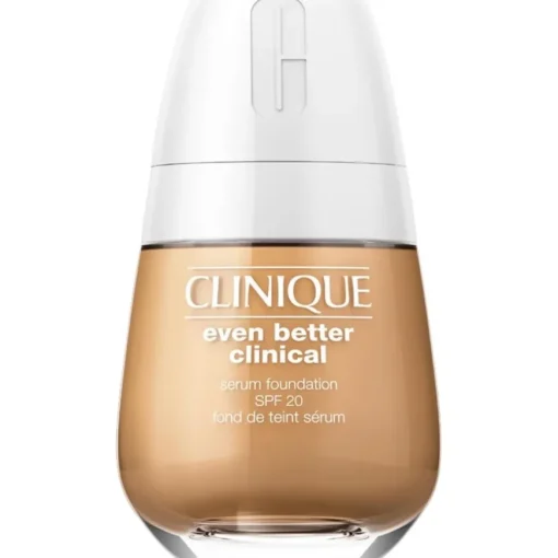 Foundation Even Better Clinical Serum Foundation SPF20 von Clinique