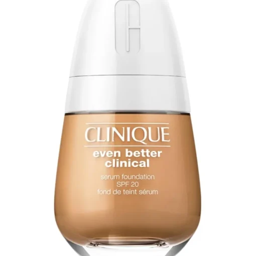 Foundation Even Better Clinical Serum Foundation SPF20 von Clinique