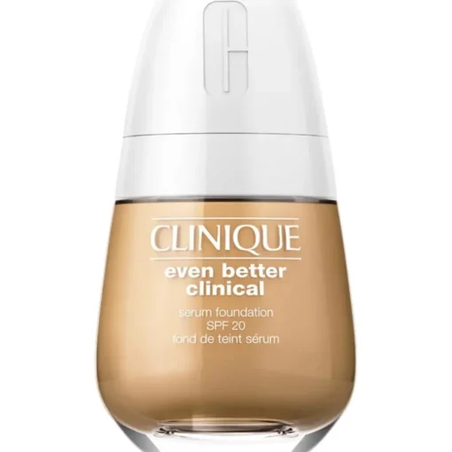 Foundation Even Better Clinical Serum Foundation SPF20 von Clinique