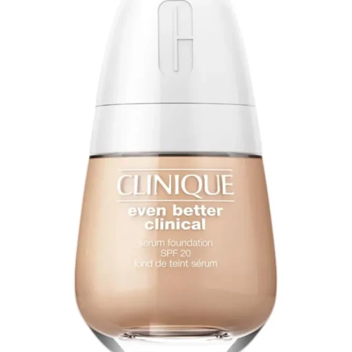Foundation Even Better Clinical Serum Foundation SPF20 von Clinique