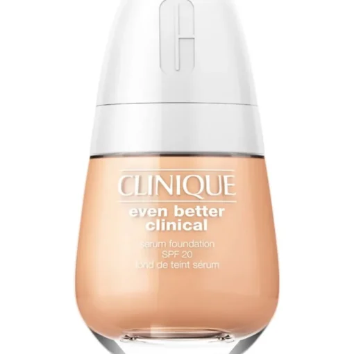 Foundation Even Better Clinical Serum Foundation SPF20 von Clinique