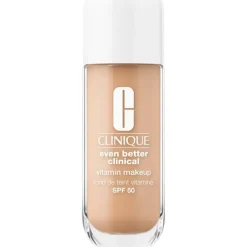 Foundation Even Better Vitamin Makeup SPF50 von Clinique