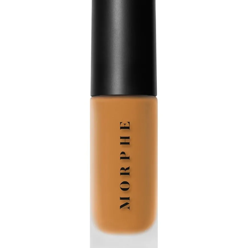 Foundation Filter Effect Soft Focus Foundation von Morphe