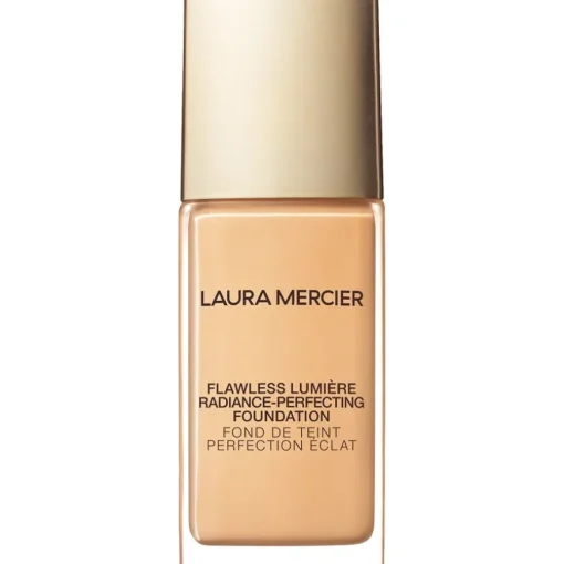Foundation Flawless Lumière Radiance Perfecting Foundation von Laura Mercier