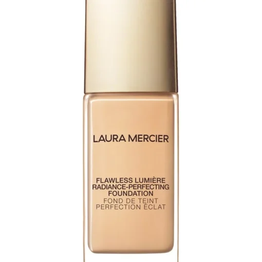 Foundation Flawless Lumière Radiance Perfecting Foundation von Laura Mercier