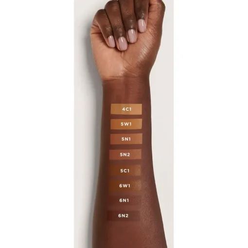 Foundation Flawless Lumière Radiance Perfecting Foundation von Laura Mercier