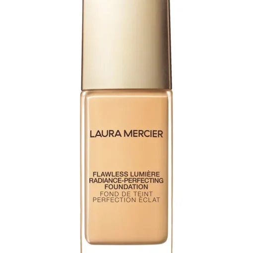 Foundation Flawless Lumière Radiance Perfecting Foundation von Laura Mercier
