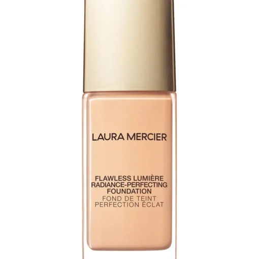 Foundation Flawless Lumière Radiance Perfecting Foundation von Laura Mercier