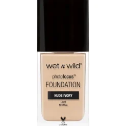 Foundation Foundation von wet n wild