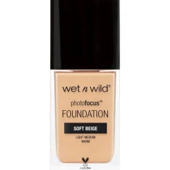 Foundation Foundation von wet n wild