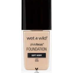 Foundation Foundation von wet n wild