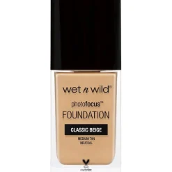Foundation Foundation von wet n wild