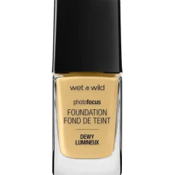 Foundation Foundation von wet n wild