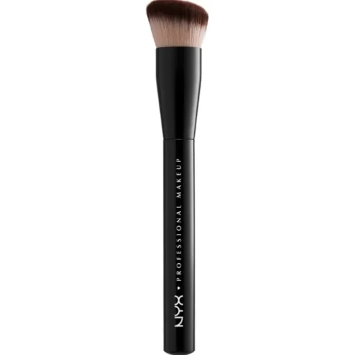 Foundation Foundationpinsel Can't Stop Won't Stop von NYX Professional Makeup