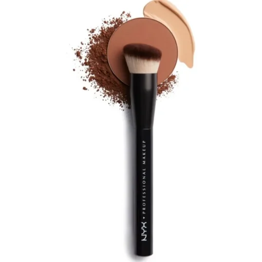 Foundation Foundationpinsel Can't Stop Won't Stop von NYX Professional Makeup
