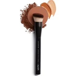 Foundation Foundationpinsel Can't Stop Won't Stop von NYX Professional Makeup